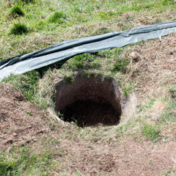 Expertise en Désinstallation de Fosses Toutes Eaux : Pour une Transition Sans Problème Issy-les-Moulineaux